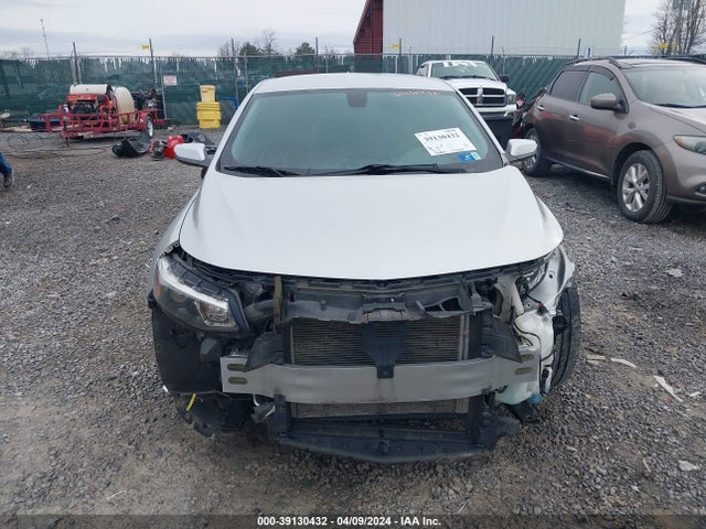 Chevrolet MALIBU 1LT 2016 1G1ZE5STXGF336963 Image 13