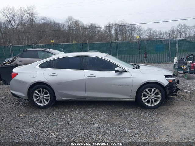 Chevrolet MALIBU 1LT 2016 1G1ZE5STXGF336963 Image 14