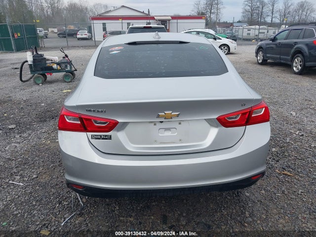 Chevrolet MALIBU 1LT 2016 1G1ZE5STXGF336963 Image 17