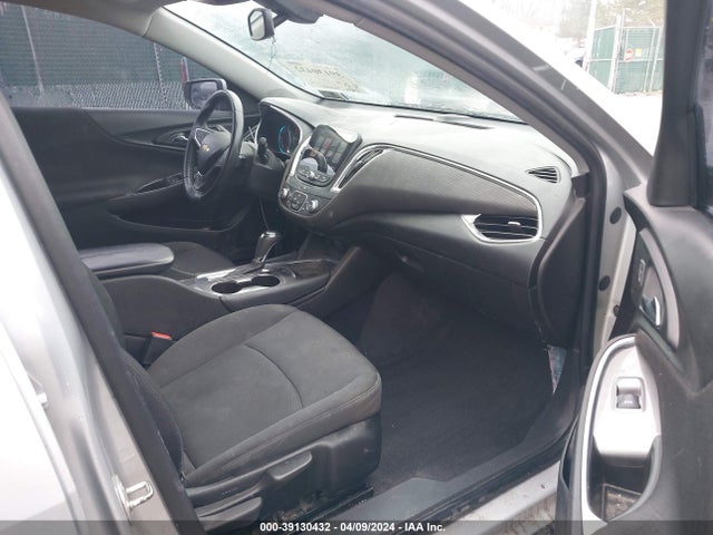 Chevrolet MALIBU 1LT 2016 1G1ZE5STXGF336963 Image 5