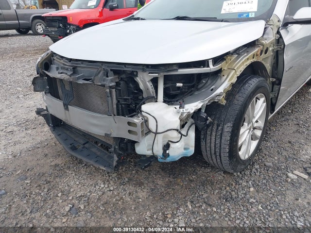 Chevrolet MALIBU 1LT 2016 1G1ZE5STXGF336963 Image 6