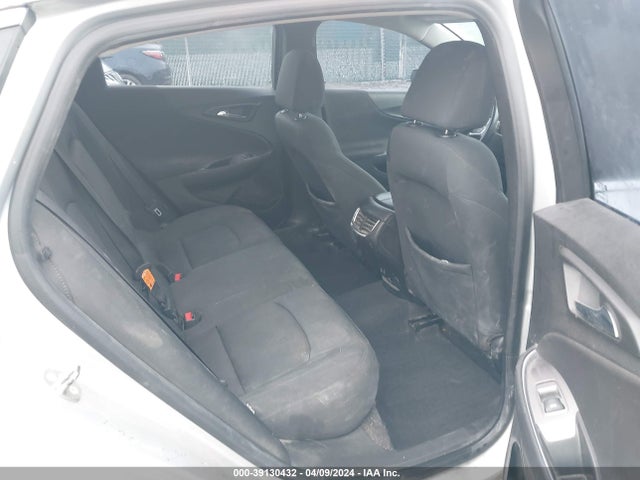 Chevrolet MALIBU 1LT 2016 1G1ZE5STXGF336963 Image 8