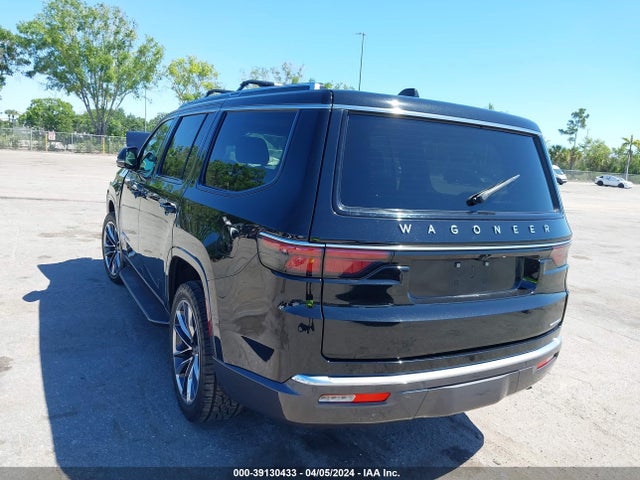 1C4SJUBTXNS151394 Jeep Wagoneer Series Ii 4x2