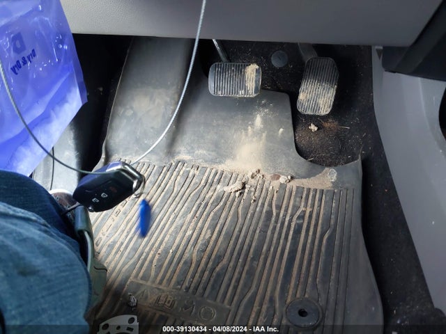 Ford F-150 Xl 2018 1FTEW1EP4JKE68786 Image 11