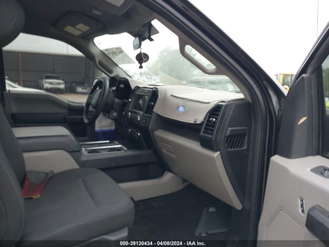 Ford F-150 Xl 2018 1FTEW1EP4JKE68786 Image 5