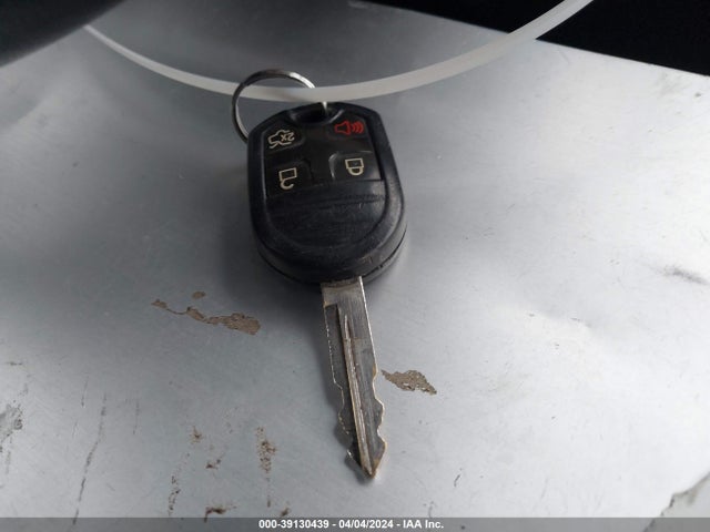 Ford EXPLORER XLT 2014 1FM5K8D86EGB18501 Image 11