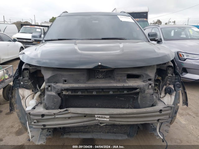 Ford EXPLORER XLT 2014 1FM5K8D86EGB18501 Image 13