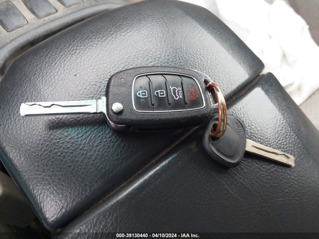 Hyundai TUCSON SEL 2018 KM8J33A40JU692734 Image 11