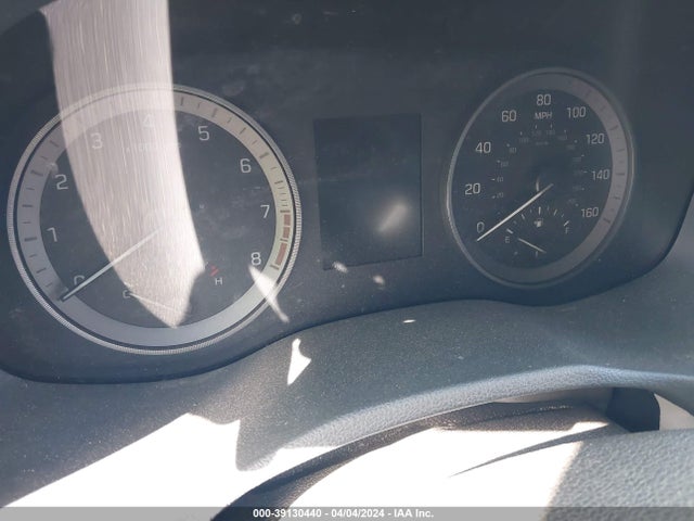Hyundai TUCSON SEL 2018 KM8J33A40JU692734 Image 7