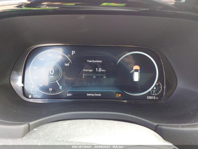Hyundai Palisade Calligraphy 2022 KM8R7DHE5NU425350 Image 7