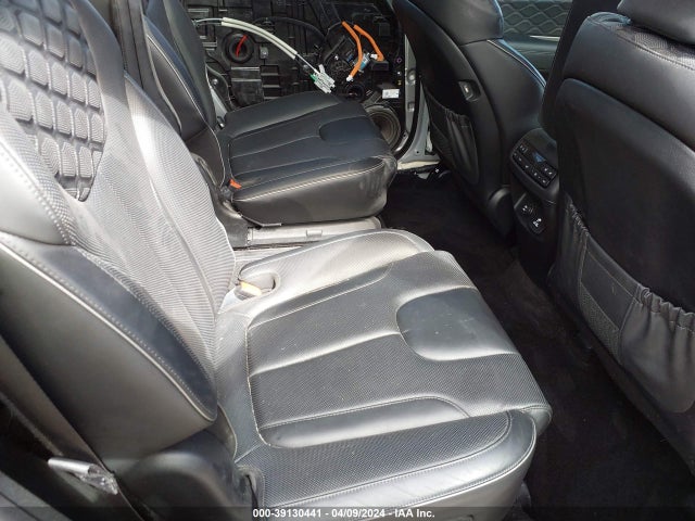 Hyundai Palisade Calligraphy 2022 KM8R7DHE5NU425350 Image 8