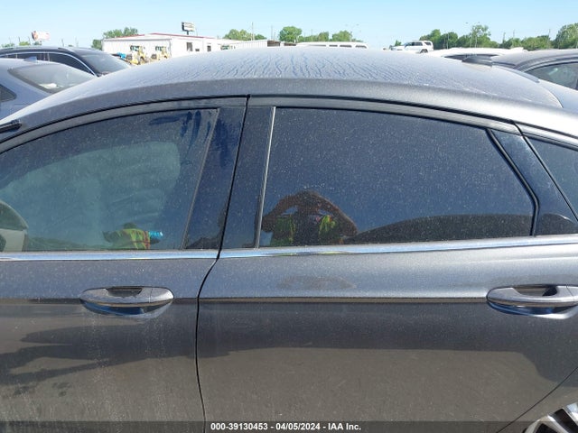 Ford FUSION SE 2018 3FA6P0H77JR140660 Image 13
