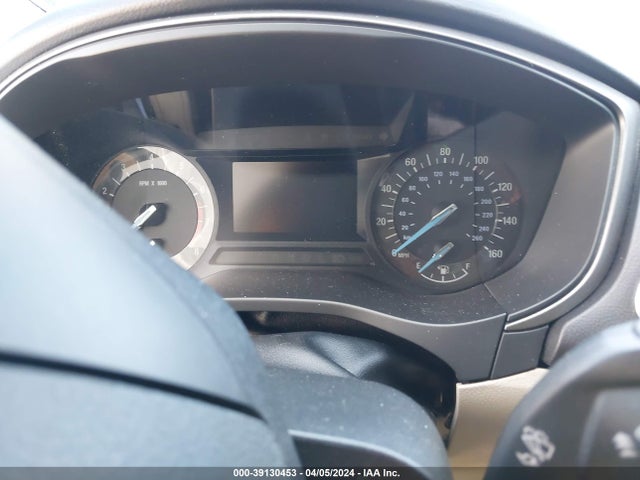 Ford FUSION SE 2018 3FA6P0H77JR140660 Image 14