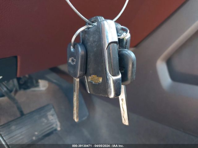 3GCUKTEC6FG331363 Chevrolet Silverado 1500 High Country