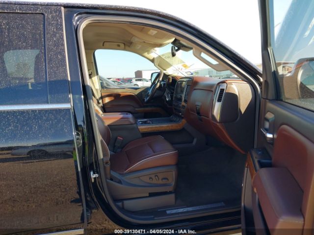 3GCUKTEC6FG331363 Chevrolet Silverado 1500 High Country