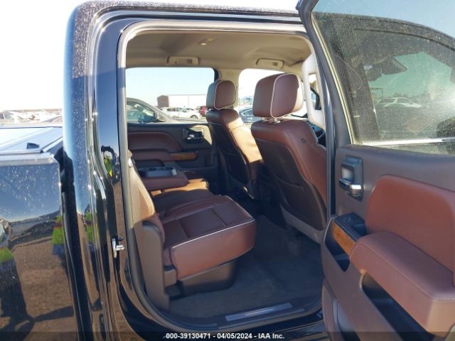 3GCUKTEC6FG331363 Chevrolet Silverado 1500 High Country