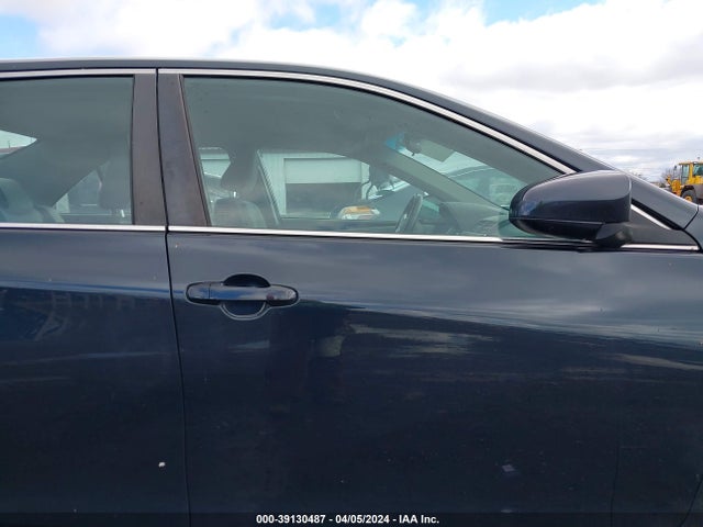 Toyota CAMRY SE 2015 4T1BF1FK0FU986648 Image 13