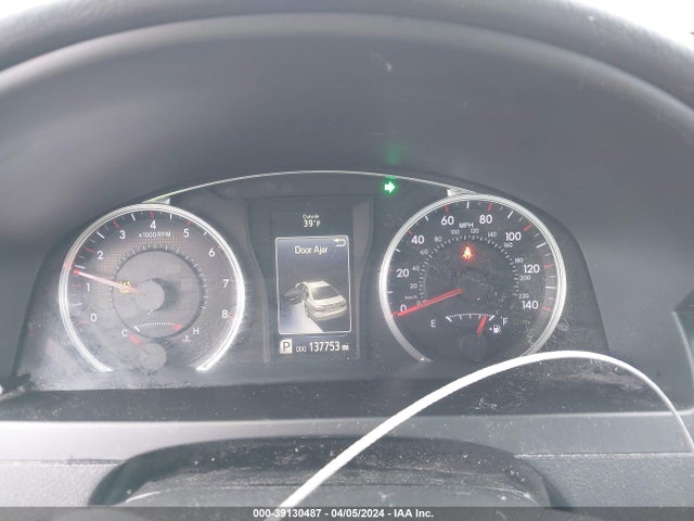 Toyota CAMRY SE 2015 4T1BF1FK0FU986648 Image 7