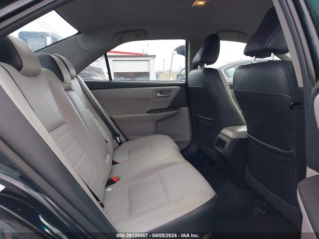 Toyota CAMRY SE 2015 4T1BF1FK0FU986648 Image 8