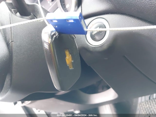 Chevrolet EQUINOX LT 2018 2GNAXSEVXJ6126348 Image 11