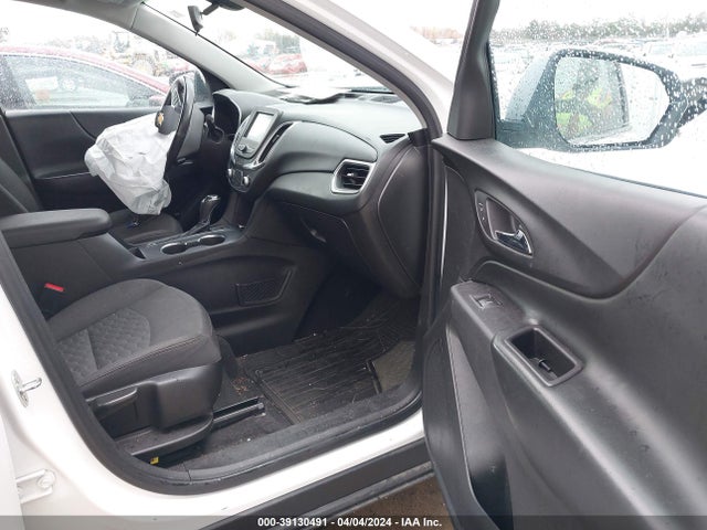 Chevrolet EQUINOX LT 2018 2GNAXSEVXJ6126348 Image 5