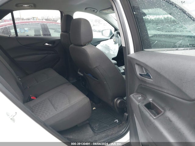 Chevrolet EQUINOX LT 2018 2GNAXSEVXJ6126348 Image 8