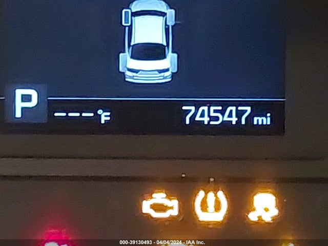 KIA Optima Lx 2020 5XXGT4L36LG382654 Image 15