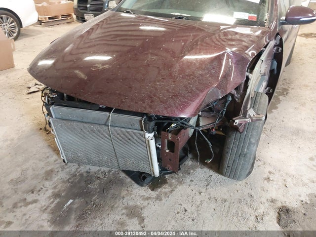 KIA Optima Lx 2020 5XXGT4L36LG382654 Image 6