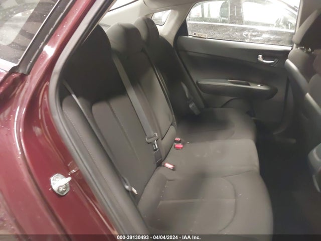 KIA Optima Lx 2020 5XXGT4L36LG382654 Image 8