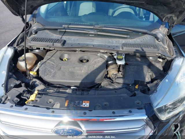 1FMCU9G9XHUA24509 Ford ESCAPE SE