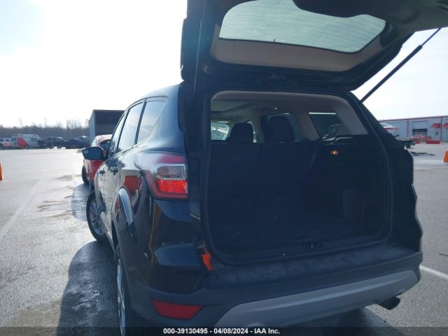 1FMCU9G9XHUA24509 Ford ESCAPE SE