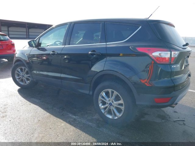 1FMCU9G9XHUA24509 Ford ESCAPE SE