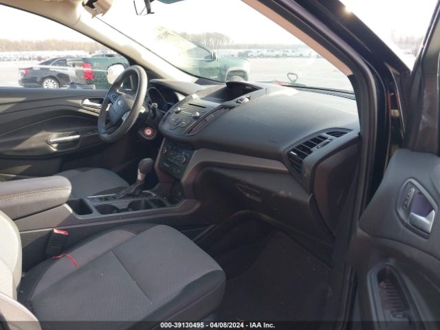 1FMCU9G9XHUA24509 Ford ESCAPE SE