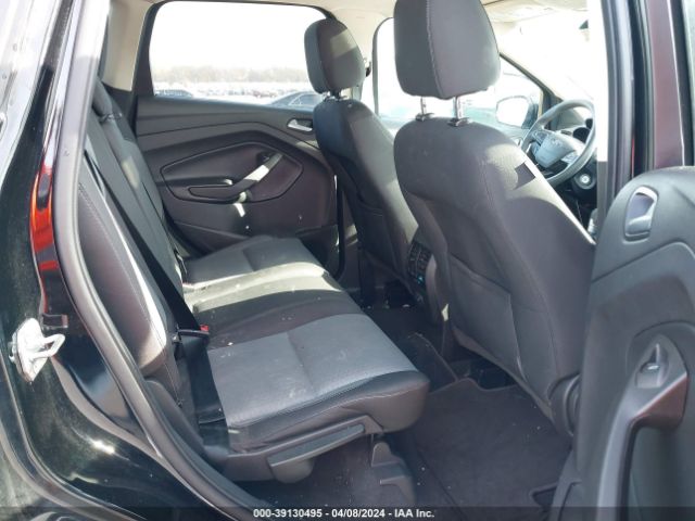 1FMCU9G9XHUA24509 Ford ESCAPE SE