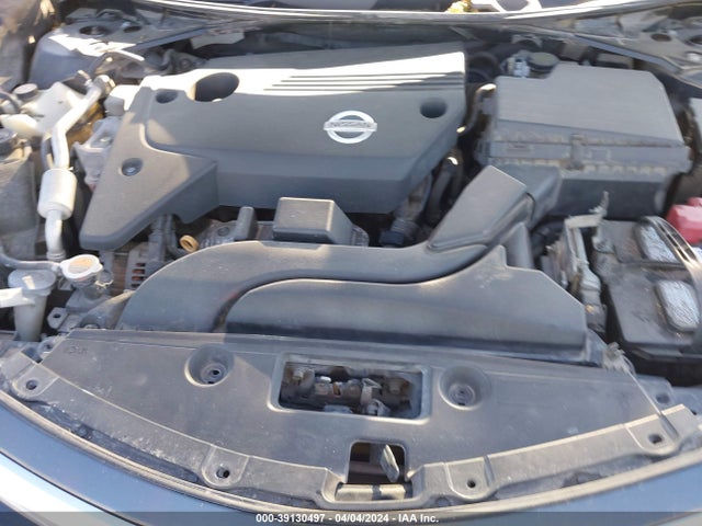 Nissan Altima 2.5 Sv 2014 1N4AL3APXEC902806 Image 10