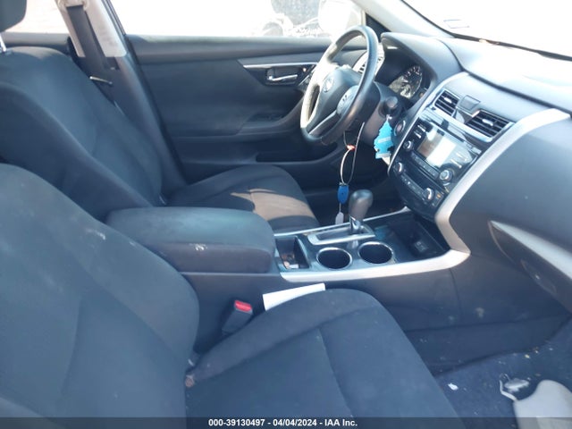 Nissan Altima 2.5 Sv 2014 1N4AL3APXEC902806 Image 5
