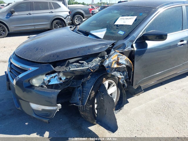 Nissan Altima 2.5 Sv 2014 1N4AL3APXEC902806 Image 6