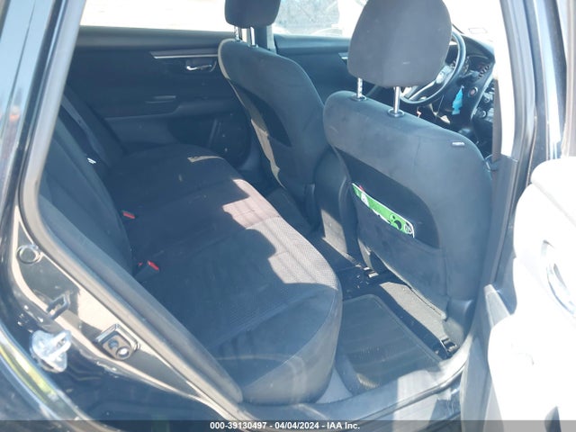 Nissan Altima 2.5 Sv 2014 1N4AL3APXEC902806 Image 8