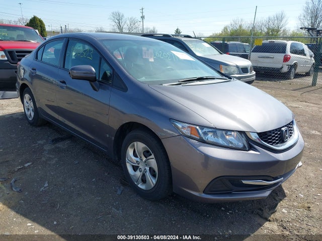 2015 19XFB2F50FE092150 main image