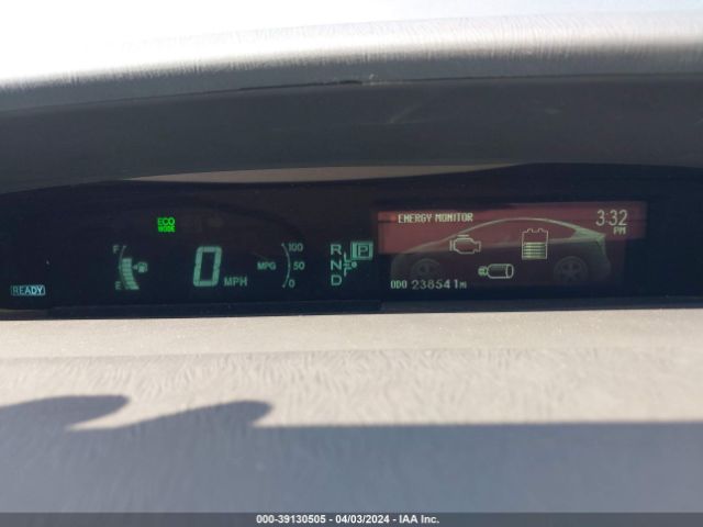 JTDKN3DU2F1875432 Toyota Prius Three