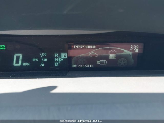 JTDKN3DU2F1875432 Toyota Prius Three