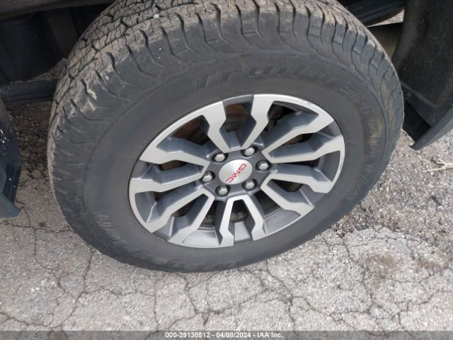3GTP9EEL9LG117998 GMC Sierra 1500 4wd  Standard Box At4