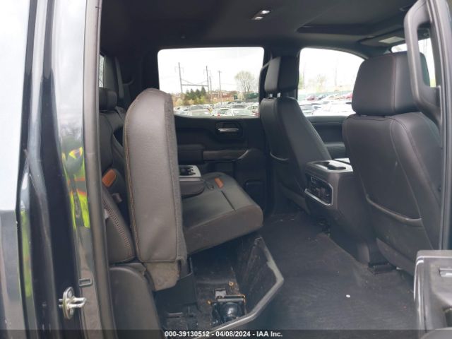 3GTP9EEL9LG117998 GMC Sierra 1500 4wd  Standard Box At4