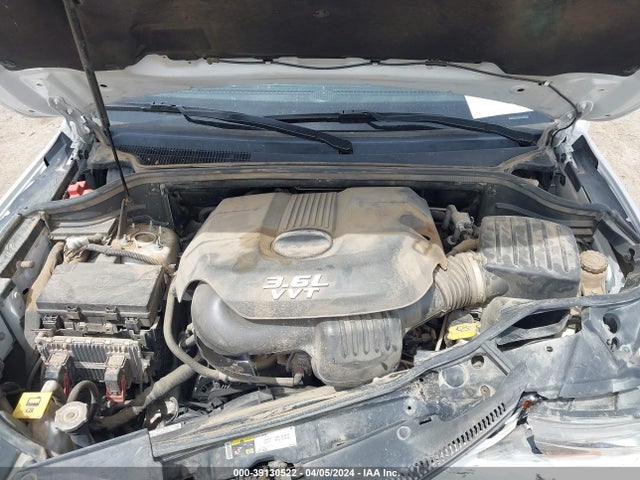 Jeep Grand Cherokee Limited 2014 1C4RJFBG8EC137937 Image 10