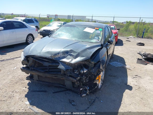 Ford FUSION SE 2015 1FA6P0H7XF5113561 Image 6