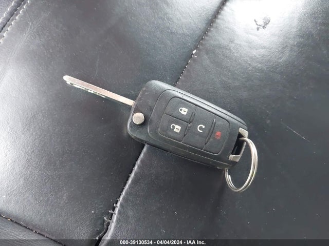 KL4CJGSBXEB721904 Buick Encore Leather