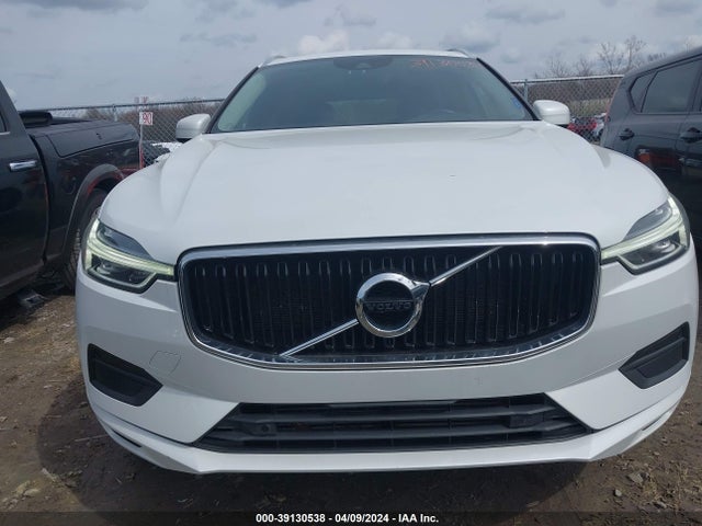 Volvo Xc60 T5 Momentum 2019 LYV102RK9KB177785 Image 13
