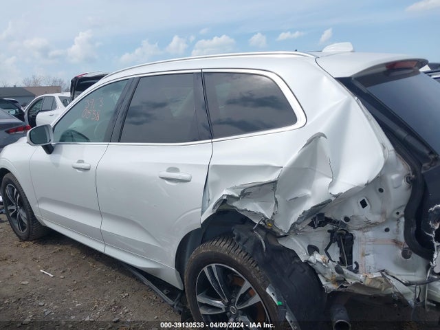 Volvo Xc60 T5 Momentum 2019 LYV102RK9KB177785 Image 15