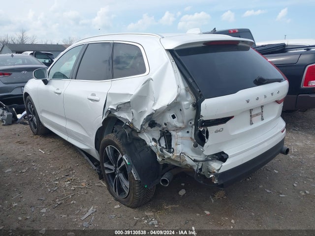 Volvo Xc60 T5 Momentum 2019 LYV102RK9KB177785 Image 3