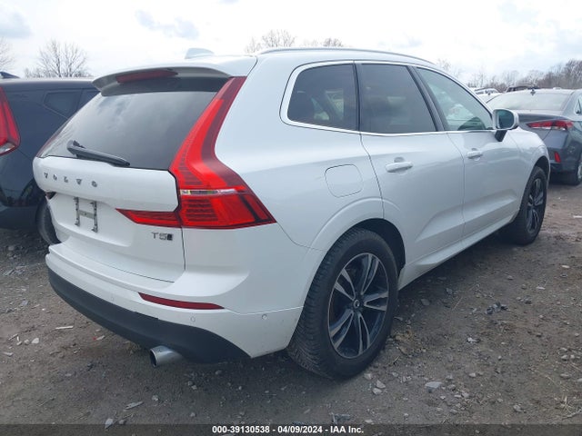 Volvo Xc60 T5 Momentum 2019 LYV102RK9KB177785 Image 4